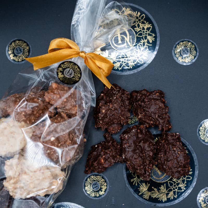 Petrus Chocolate belga